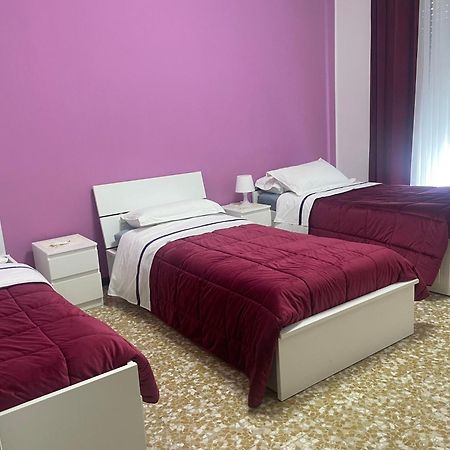 Aeroporto Room Azzano San Paolo Екстериор снимка
