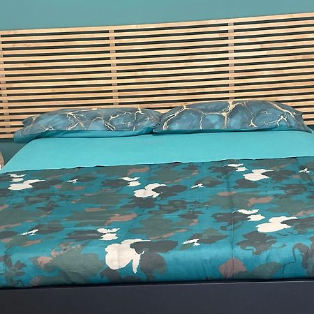 Aeroporto Room Azzano San Paolo Екстериор снимка