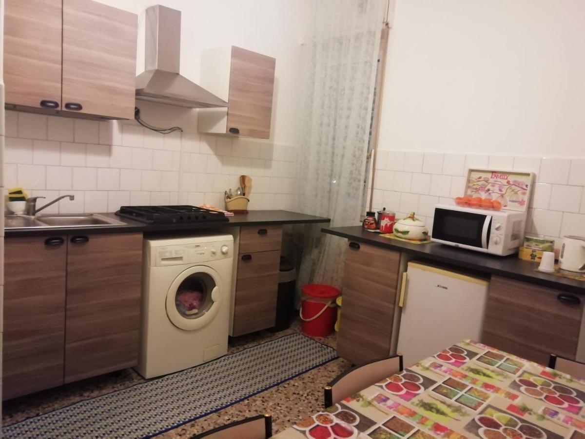 Aeroporto Room Azzano San Paolo Екстериор снимка