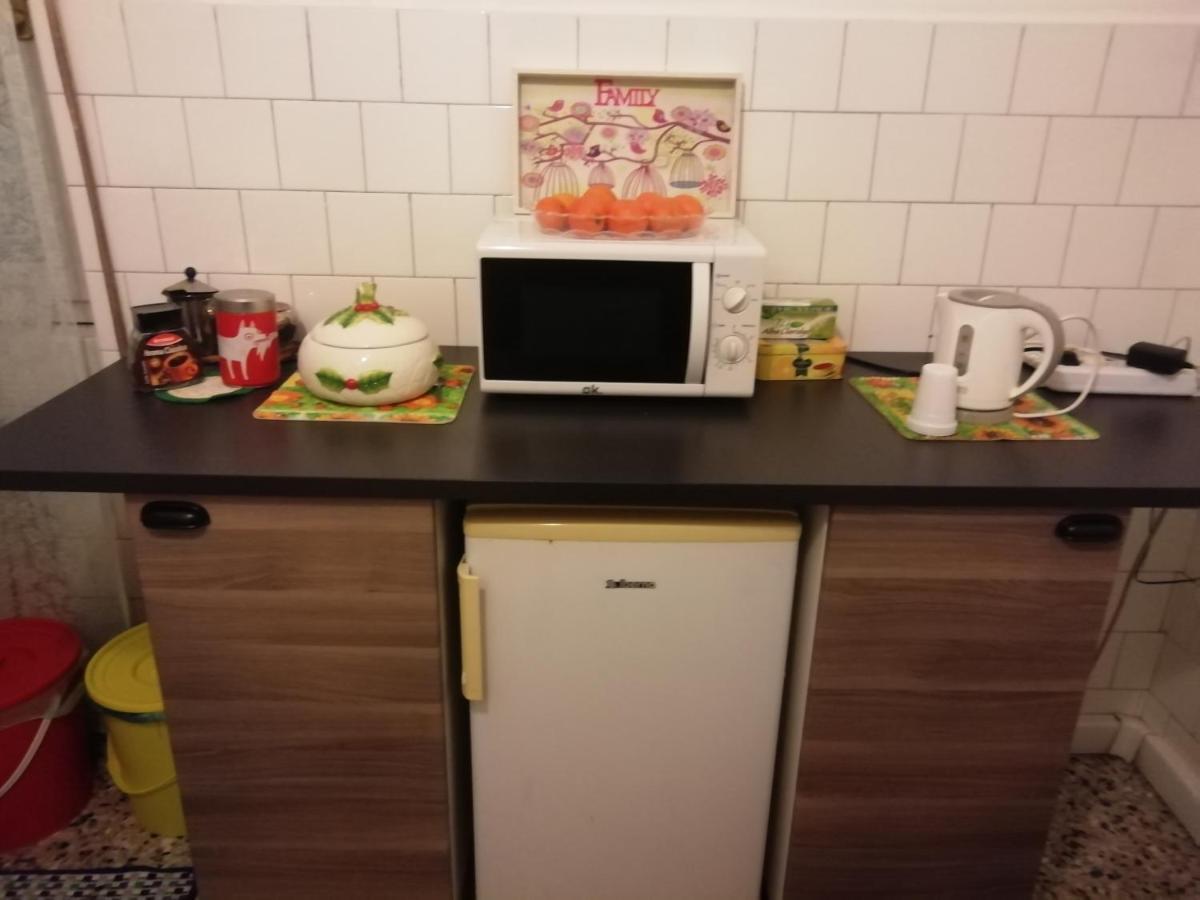 Aeroporto Room Azzano San Paolo Екстериор снимка