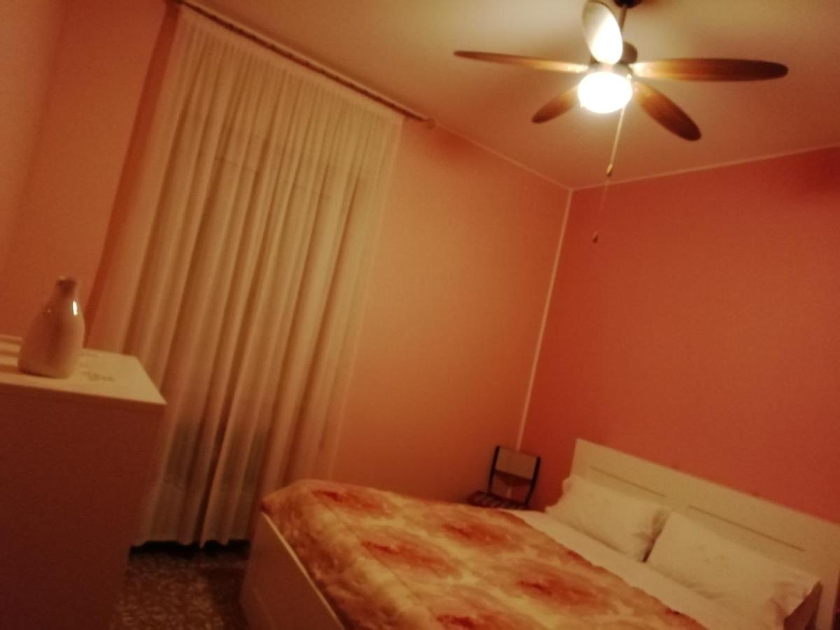 Aeroporto Room Azzano San Paolo Екстериор снимка