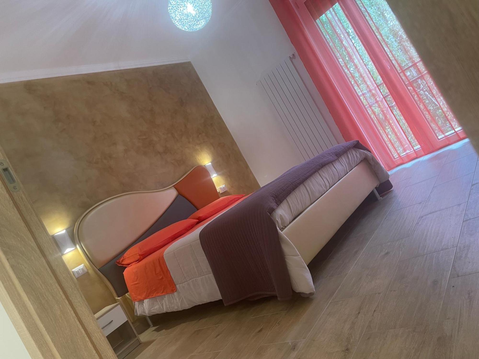 Aeroporto Room Azzano San Paolo Екстериор снимка