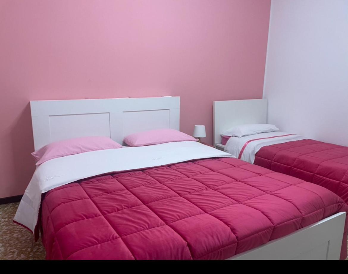 Aeroporto Room Azzano San Paolo Екстериор снимка