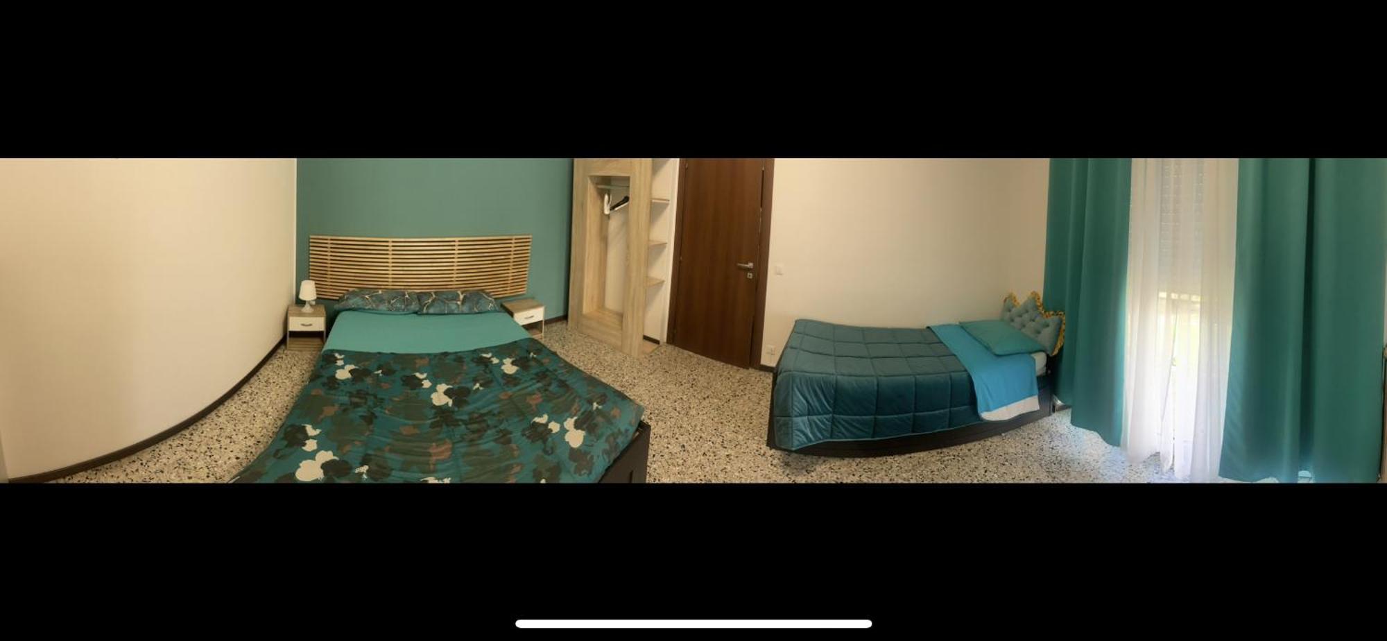 Aeroporto Room Azzano San Paolo Екстериор снимка