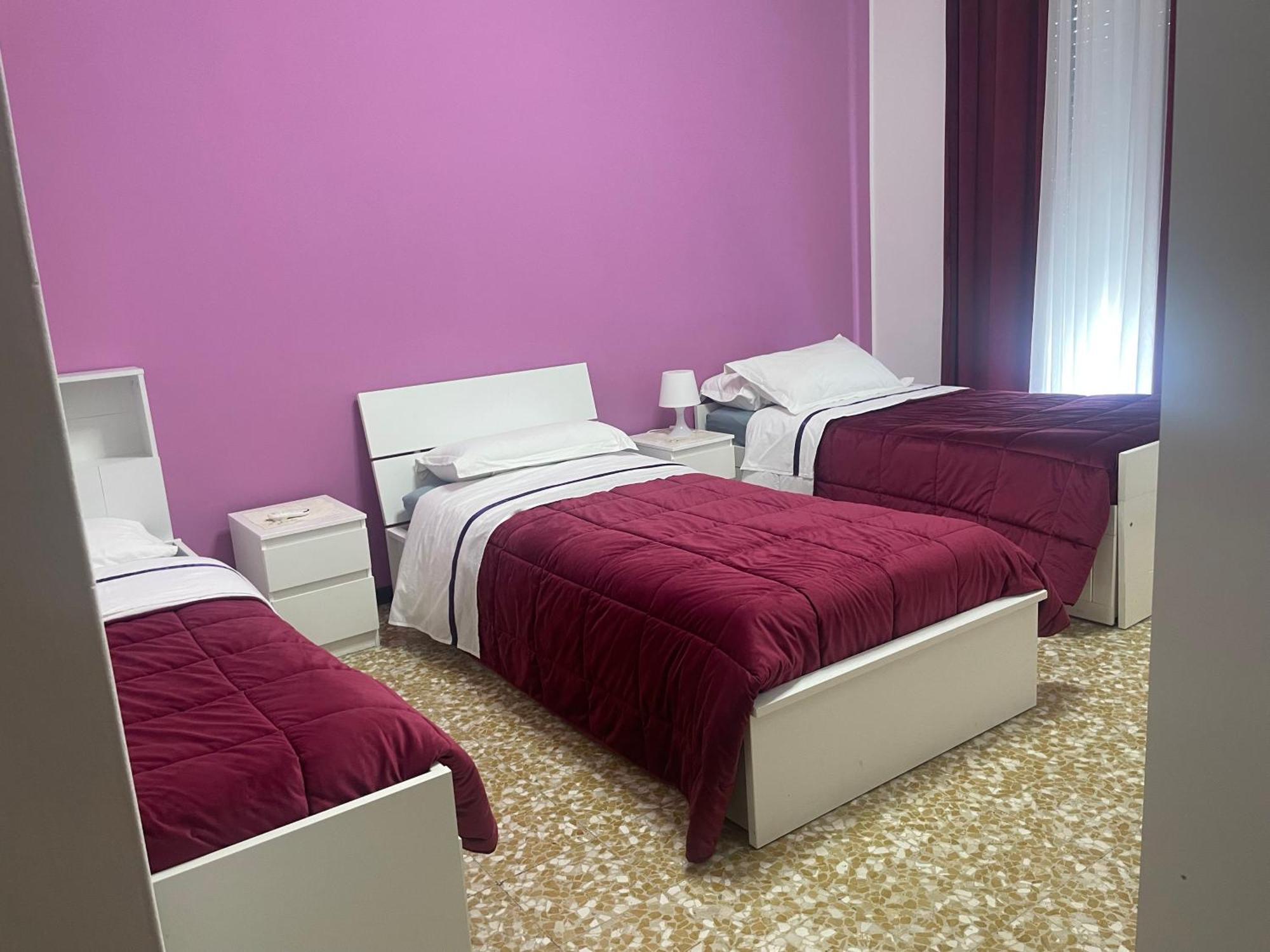 Aeroporto Room Azzano San Paolo Екстериор снимка