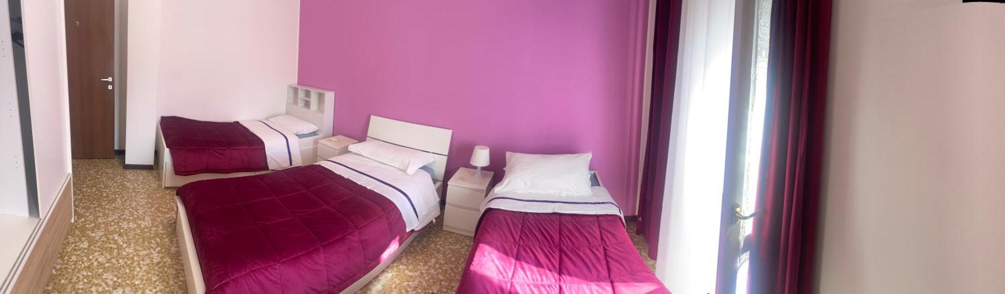 Aeroporto Room Azzano San Paolo Екстериор снимка
