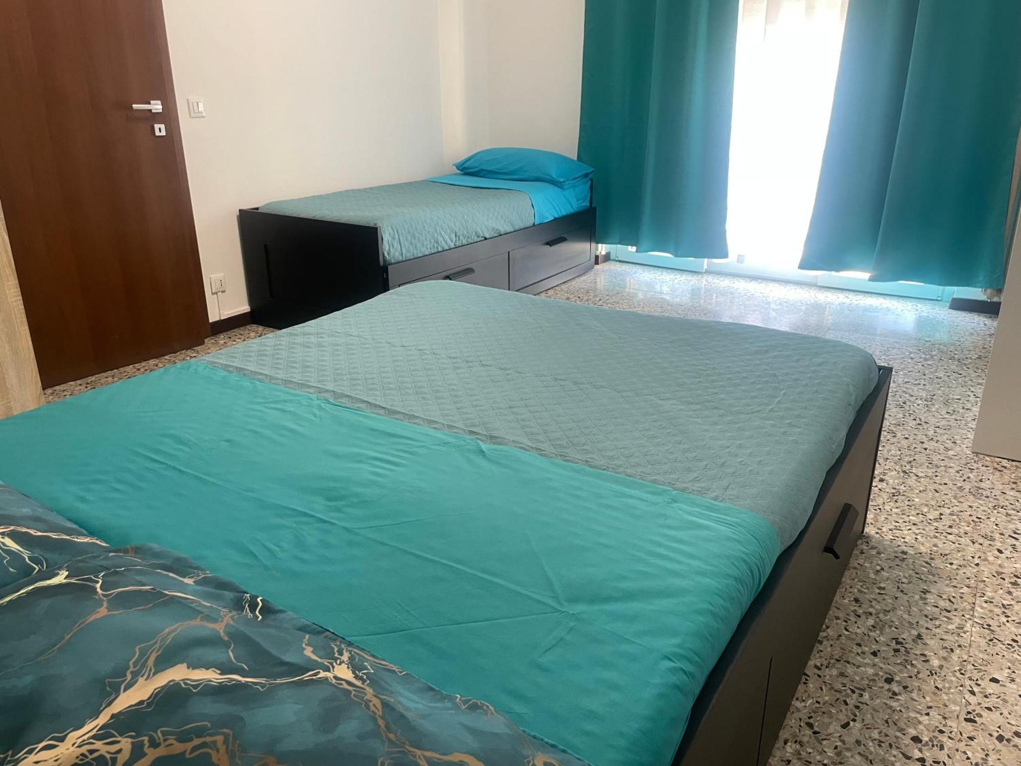 Aeroporto Room Azzano San Paolo Екстериор снимка