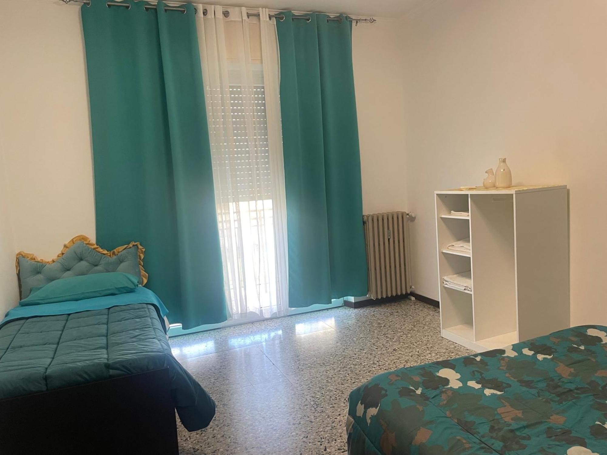 Aeroporto Room Azzano San Paolo Екстериор снимка