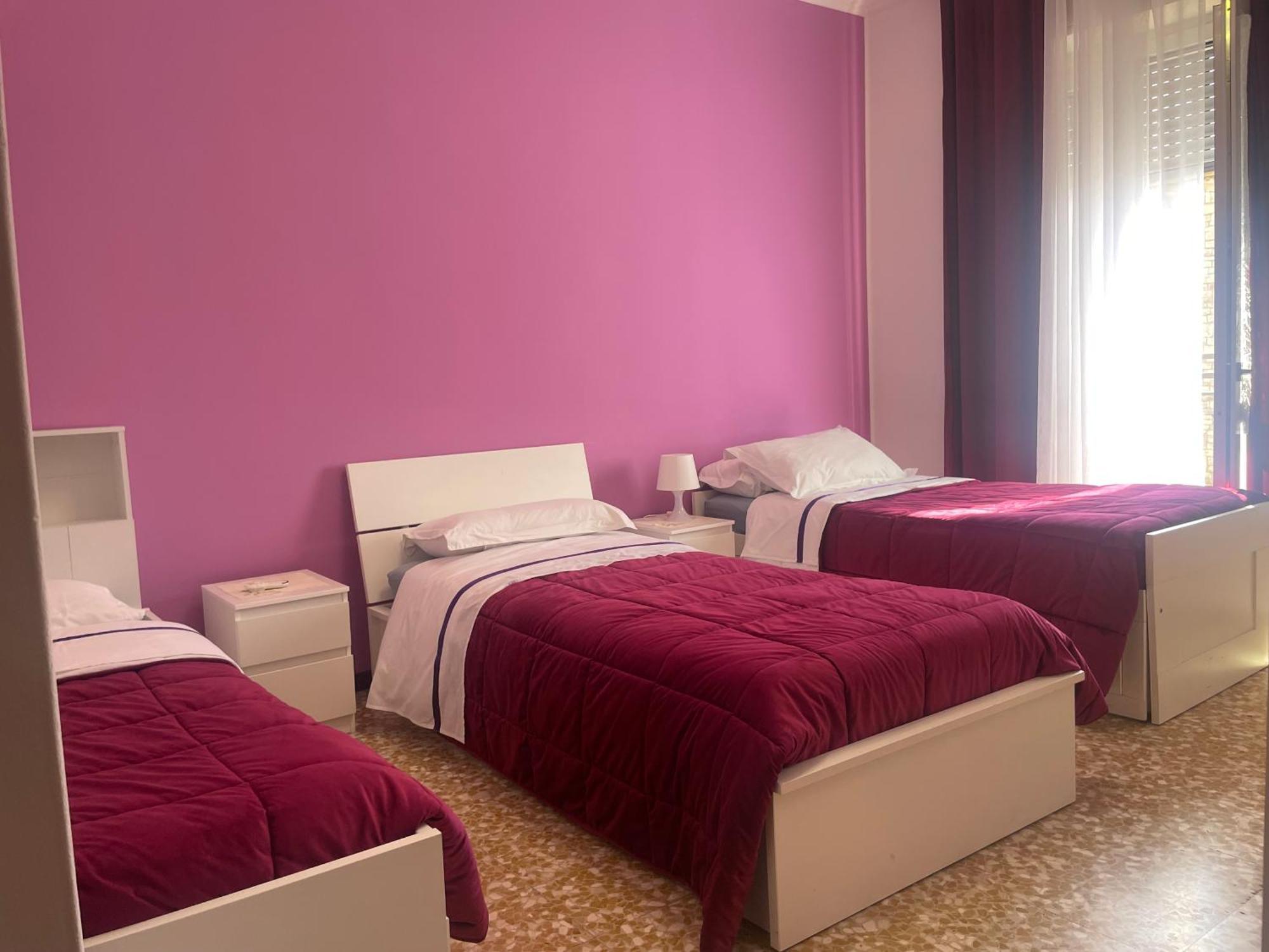 Aeroporto Room Azzano San Paolo Екстериор снимка