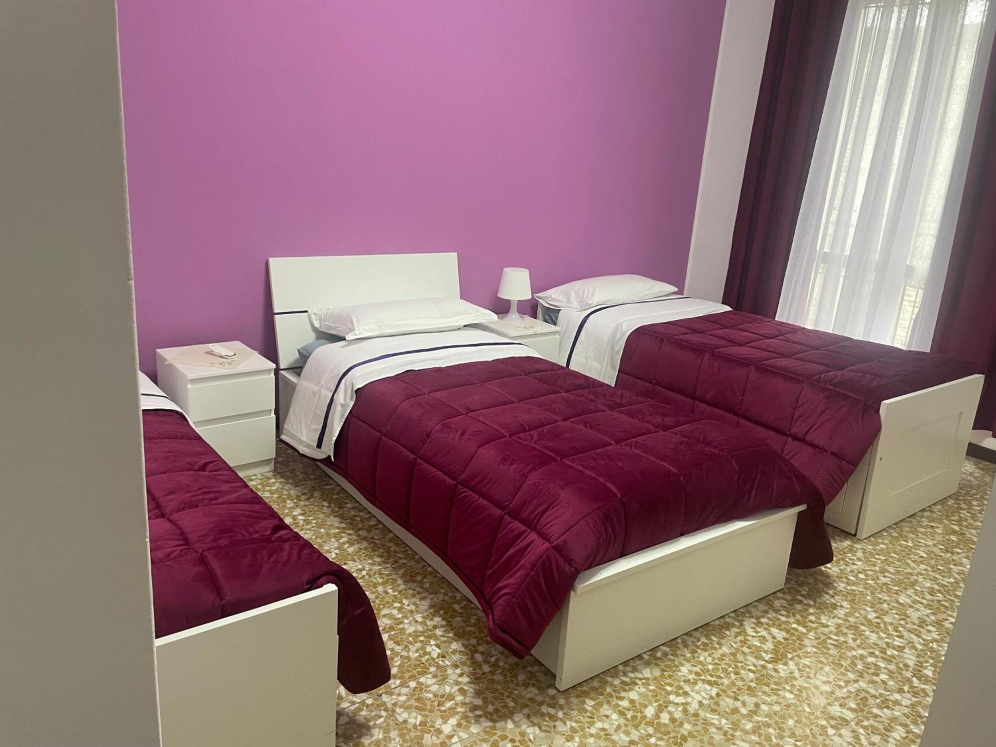 Aeroporto Room Azzano San Paolo Екстериор снимка